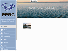 Tablet Screenshot of pprc.gg